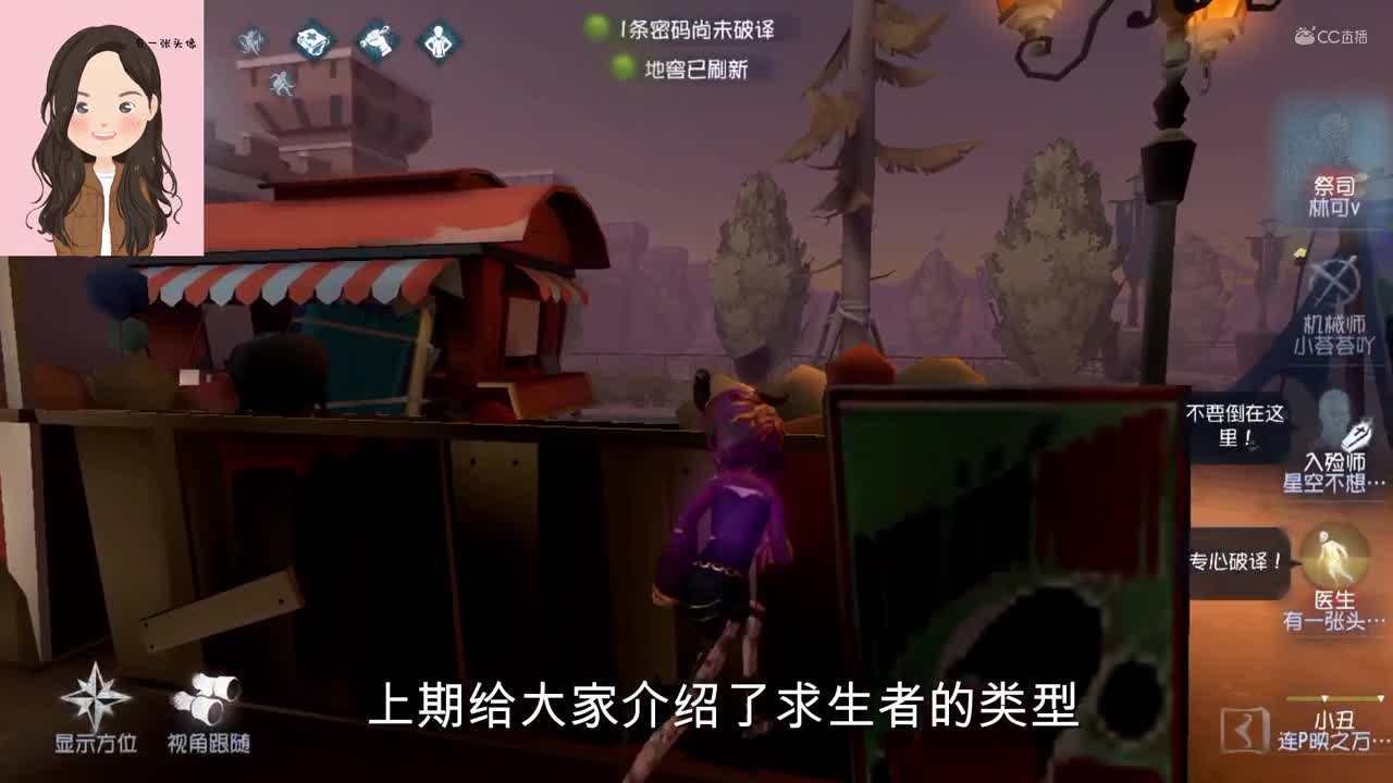 视频封面
