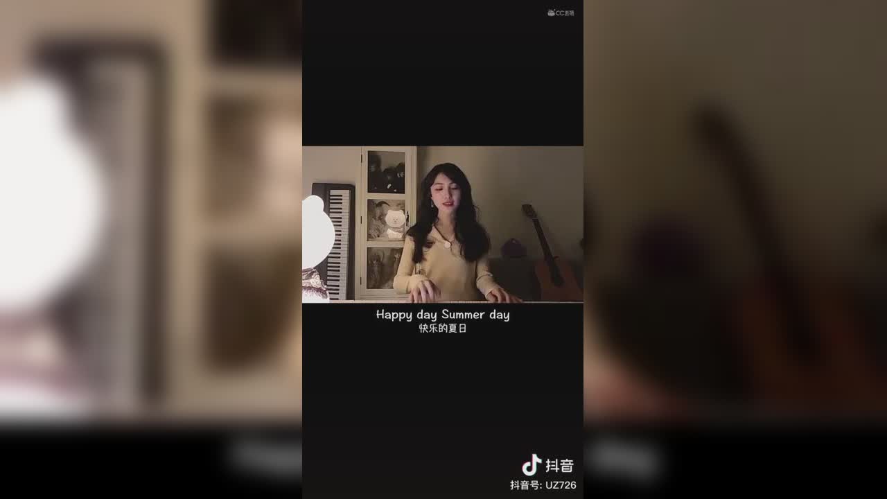 视频封面