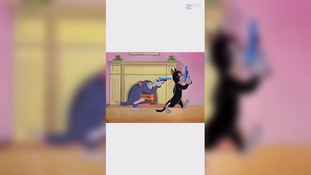视频封面