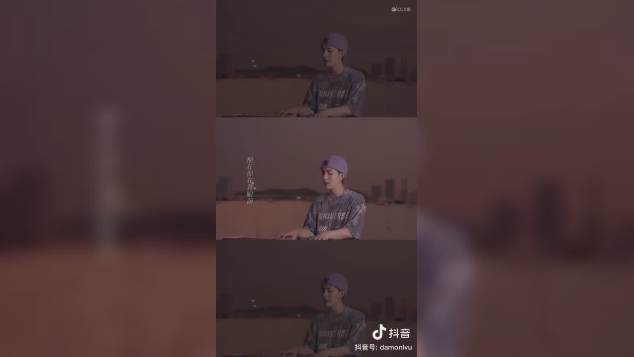 视频封面