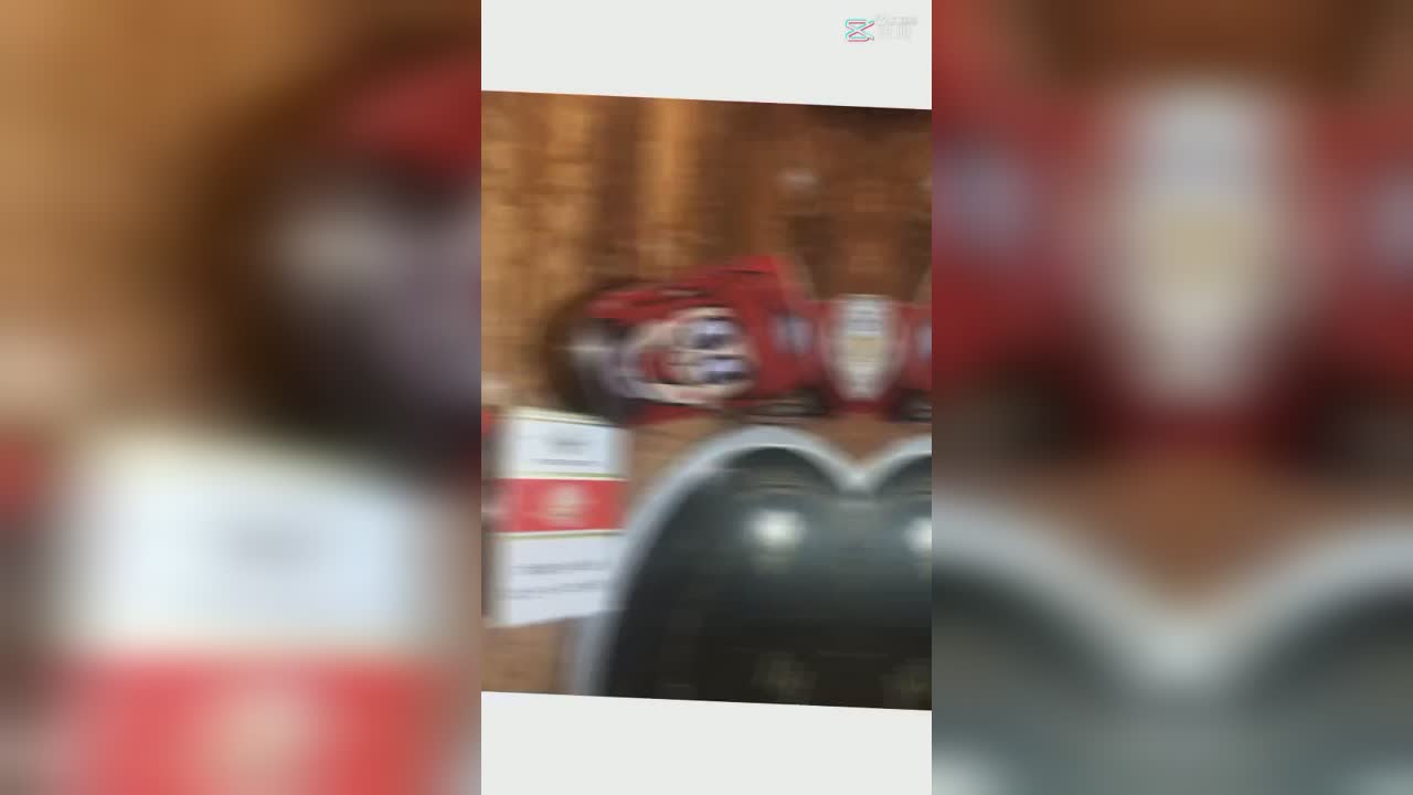 视频封面