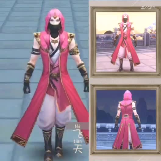 视频封面