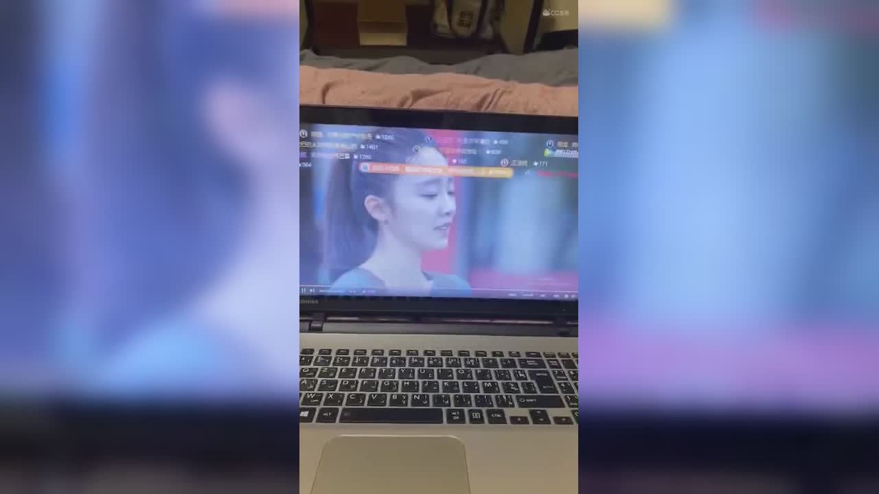 视频封面