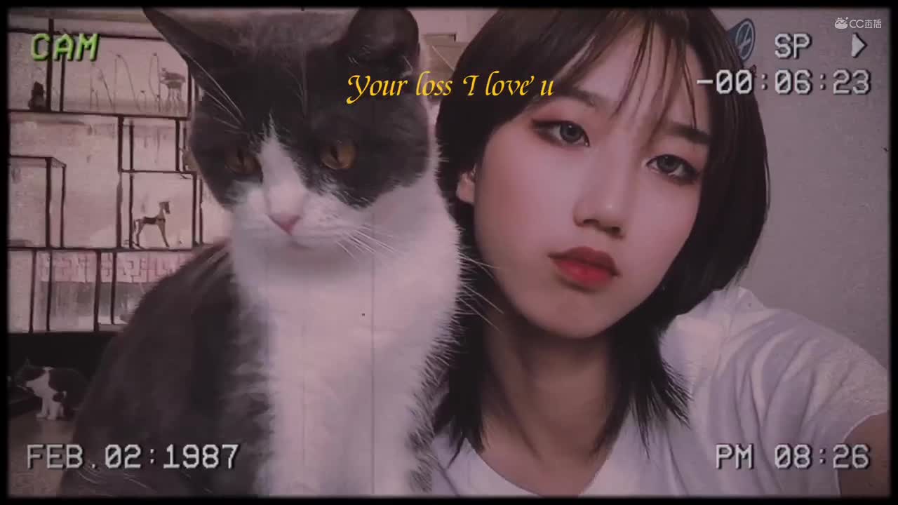 视频封面