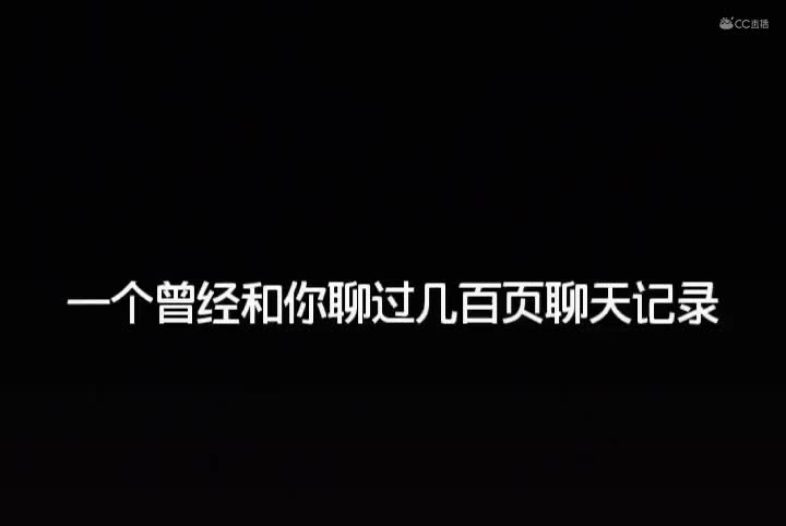 视频封面