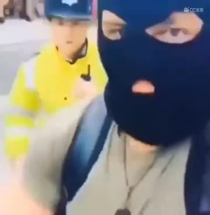 视频封面