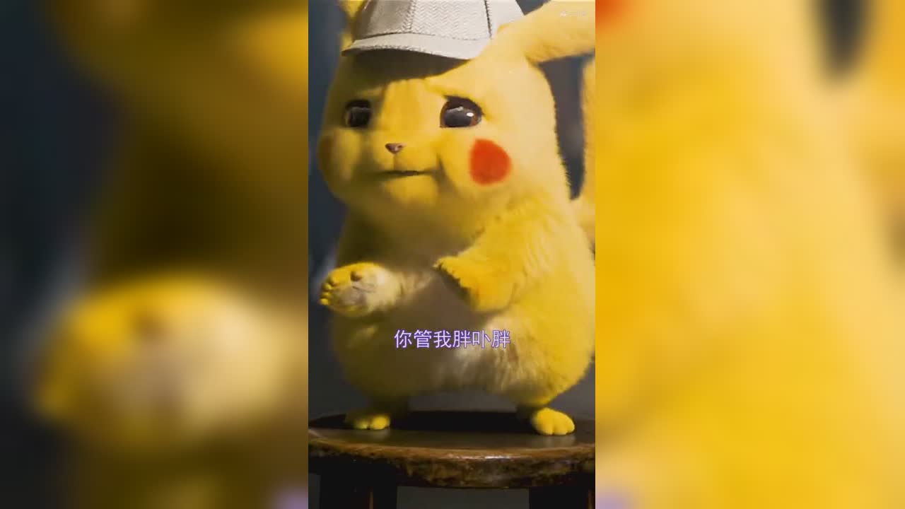 视频封面