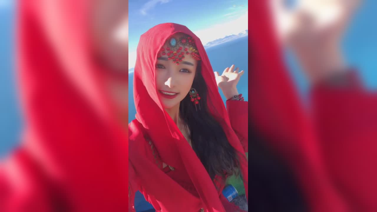 视频封面