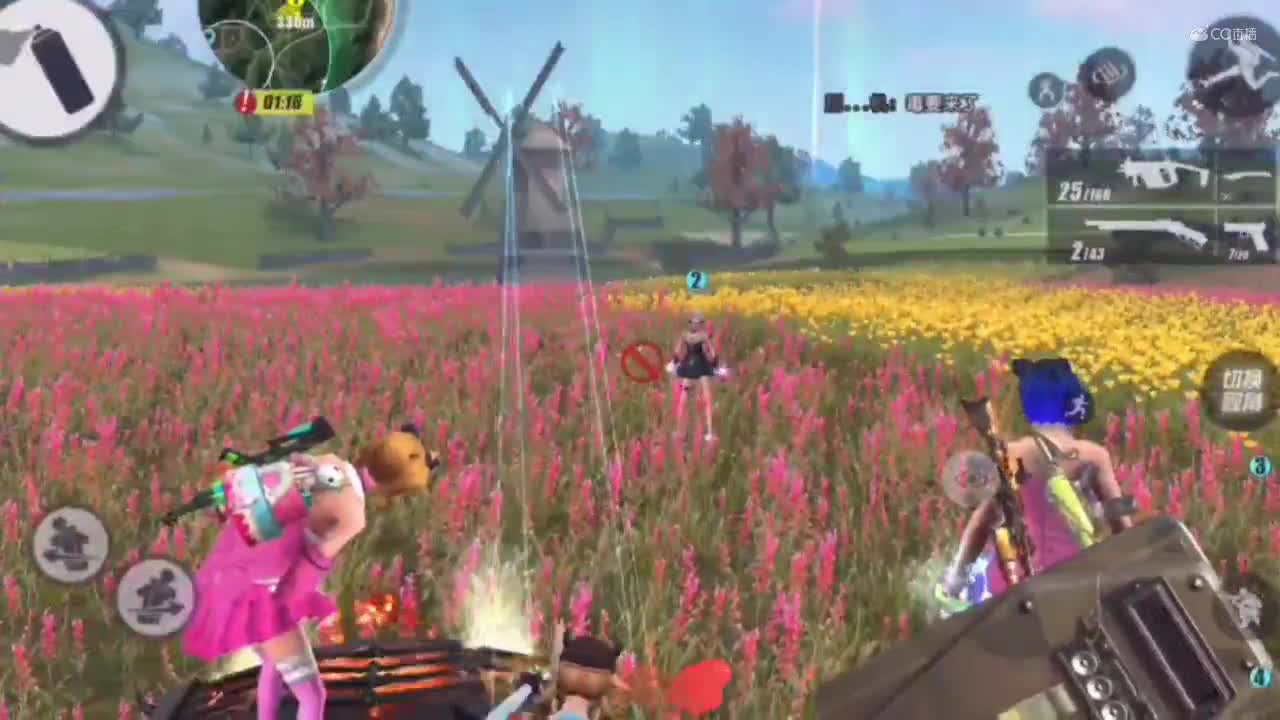 视频封面