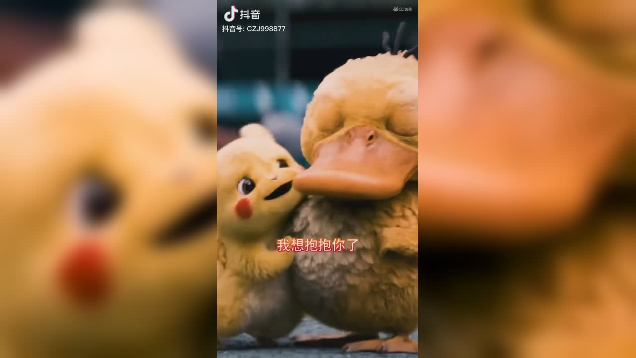 视频封面
