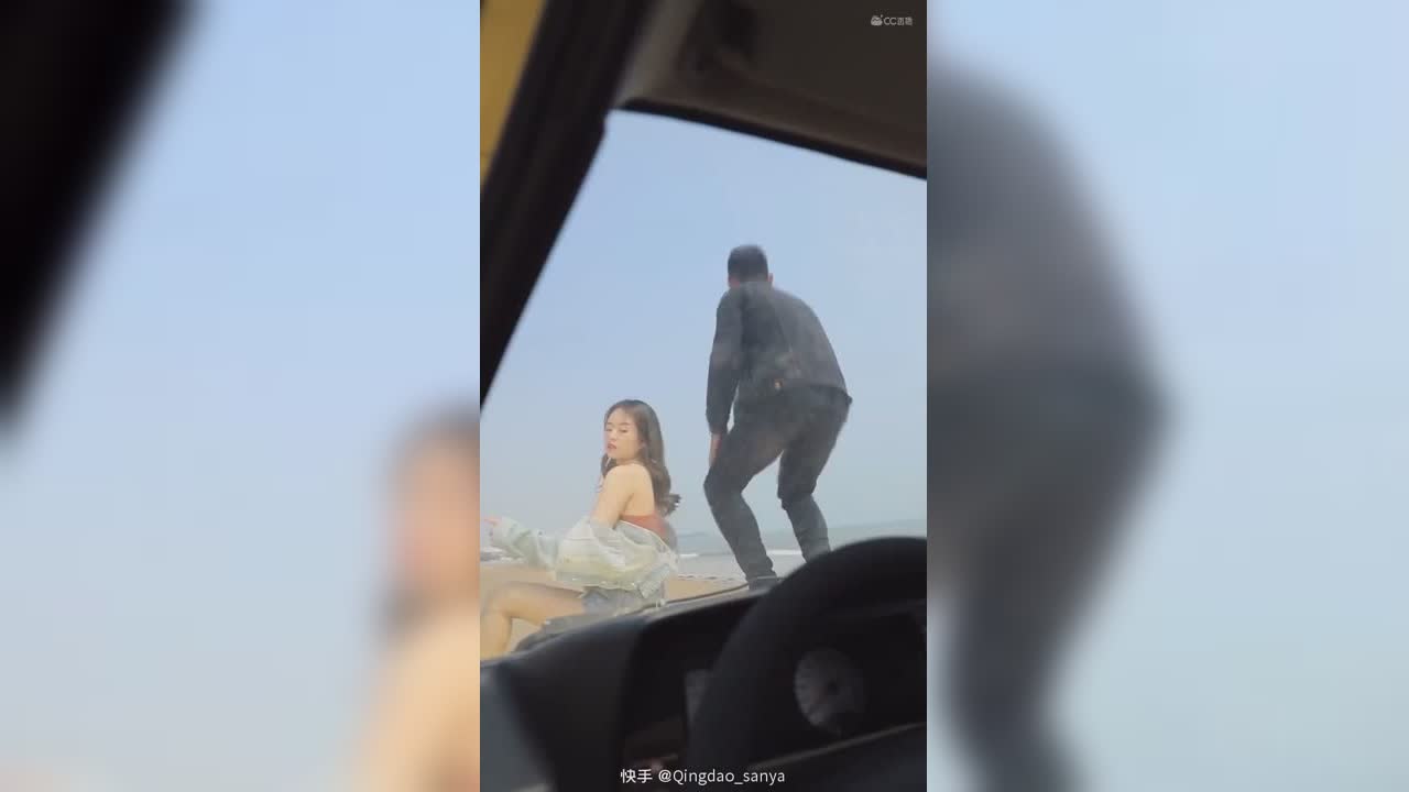 视频封面