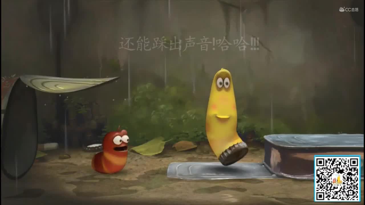 视频封面