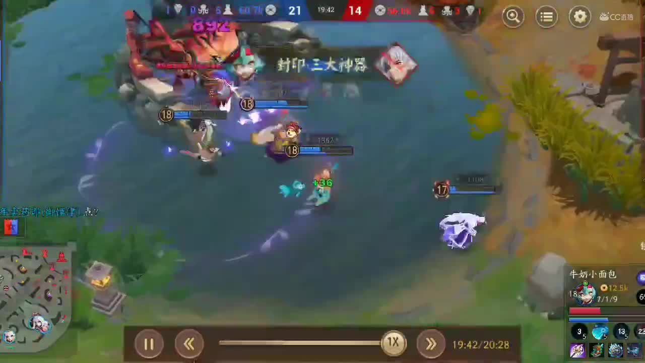 视频封面