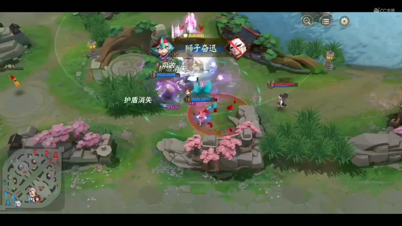 视频封面