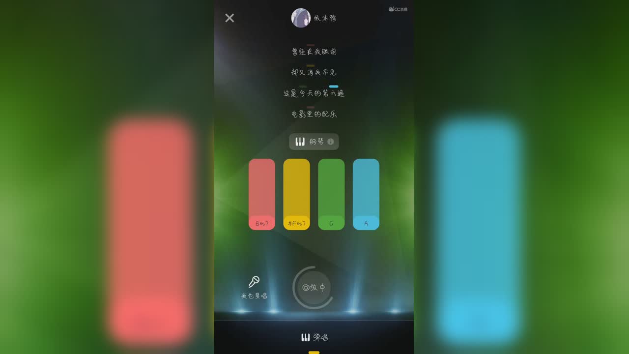 视频封面