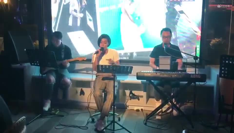 视频封面