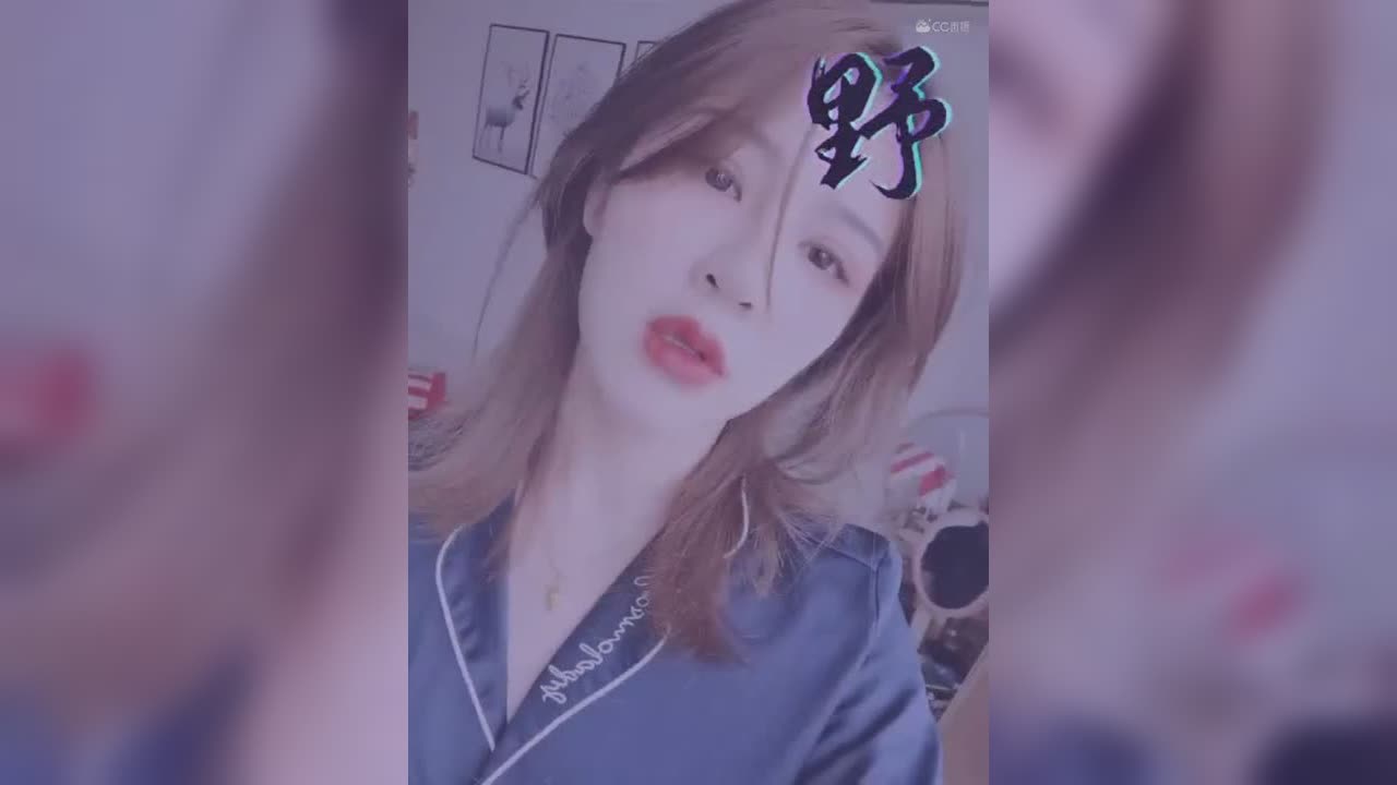 视频封面