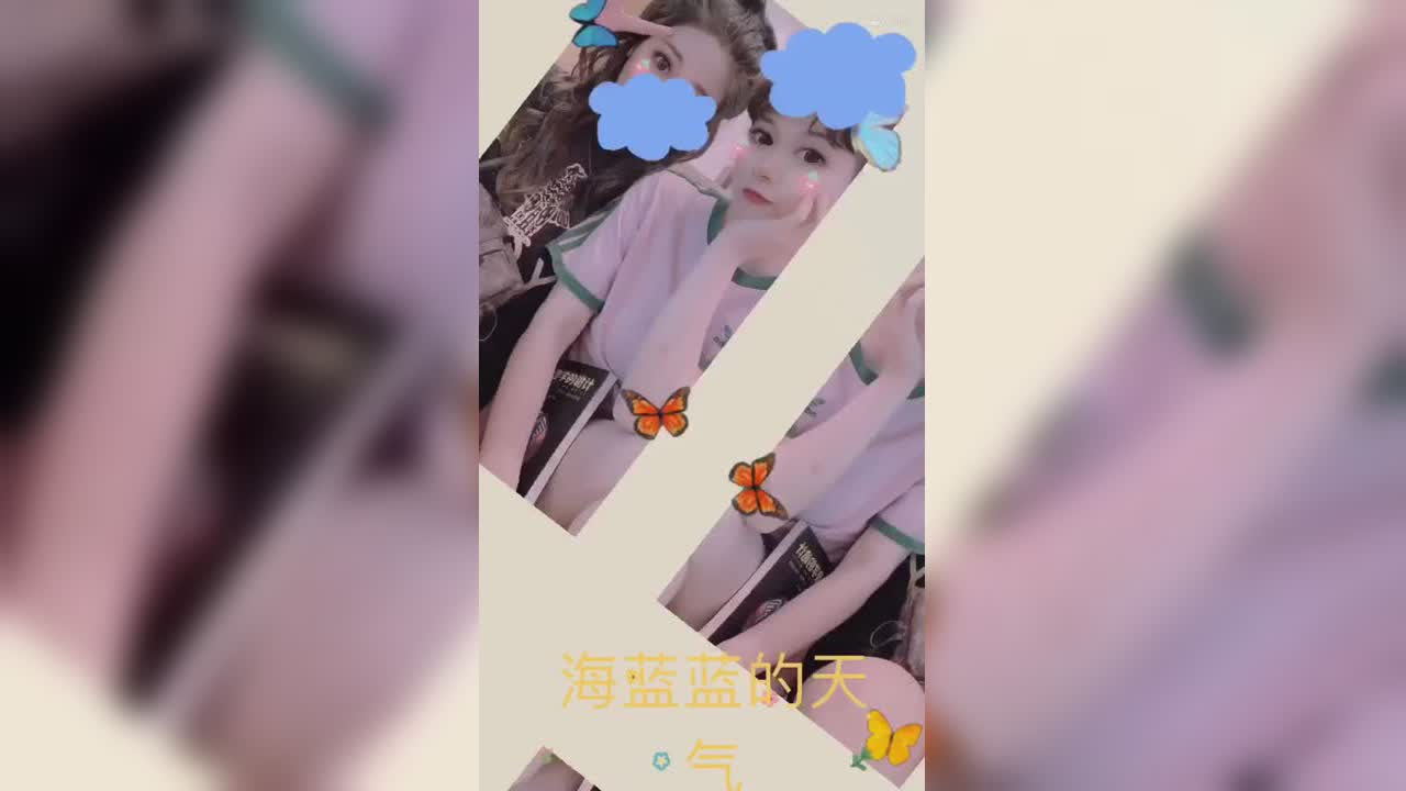 视频封面