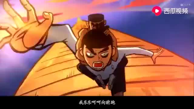 视频封面