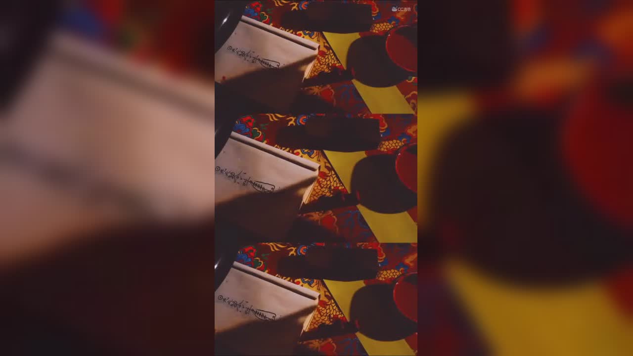 视频封面