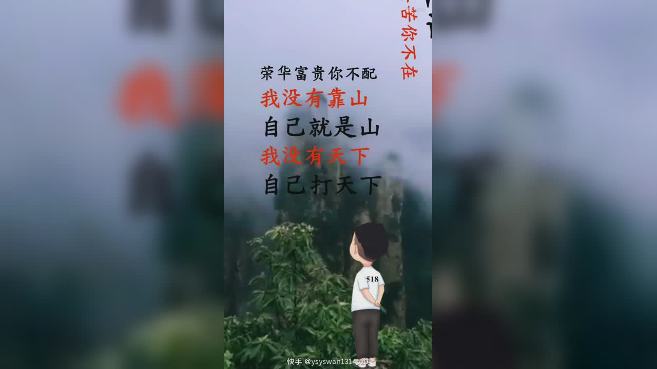 视频封面