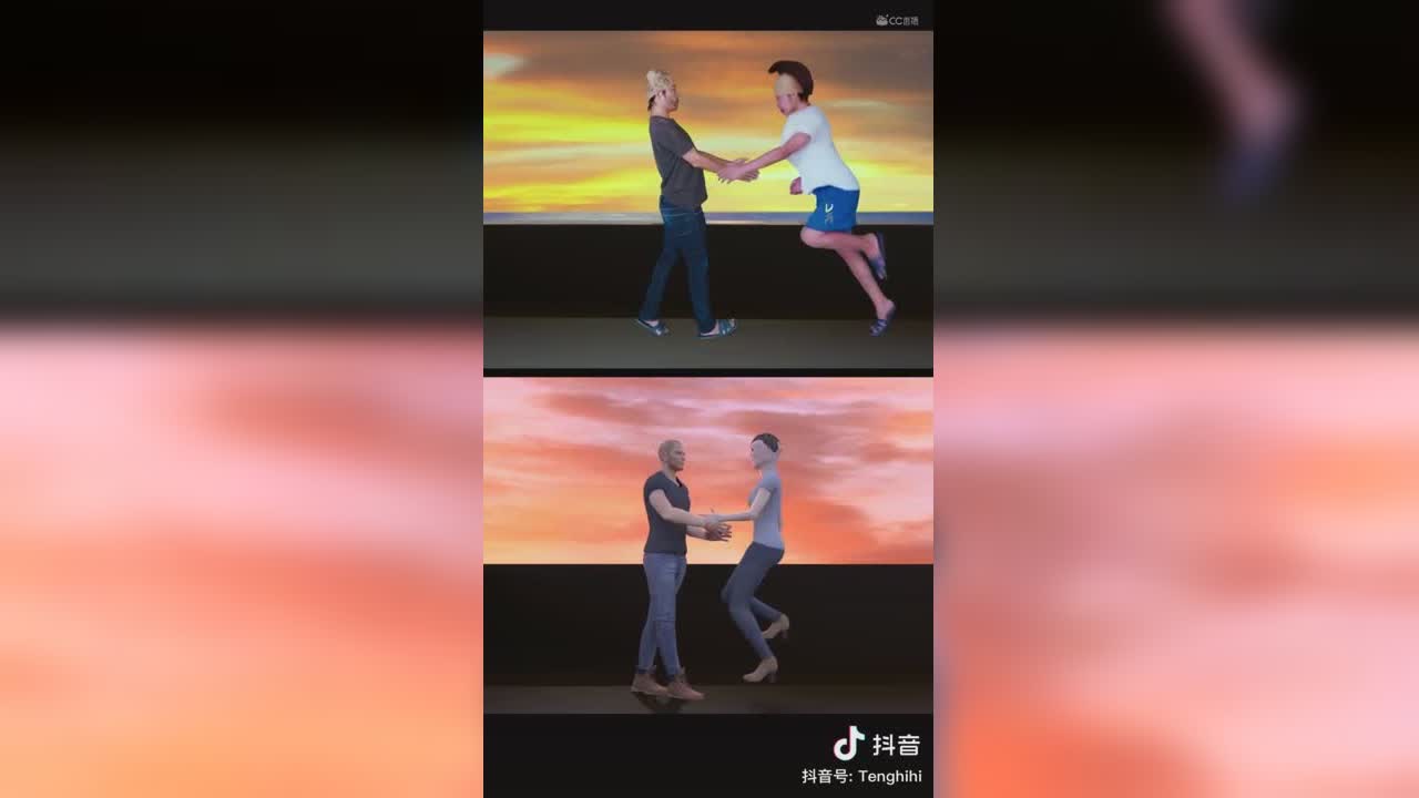 视频封面