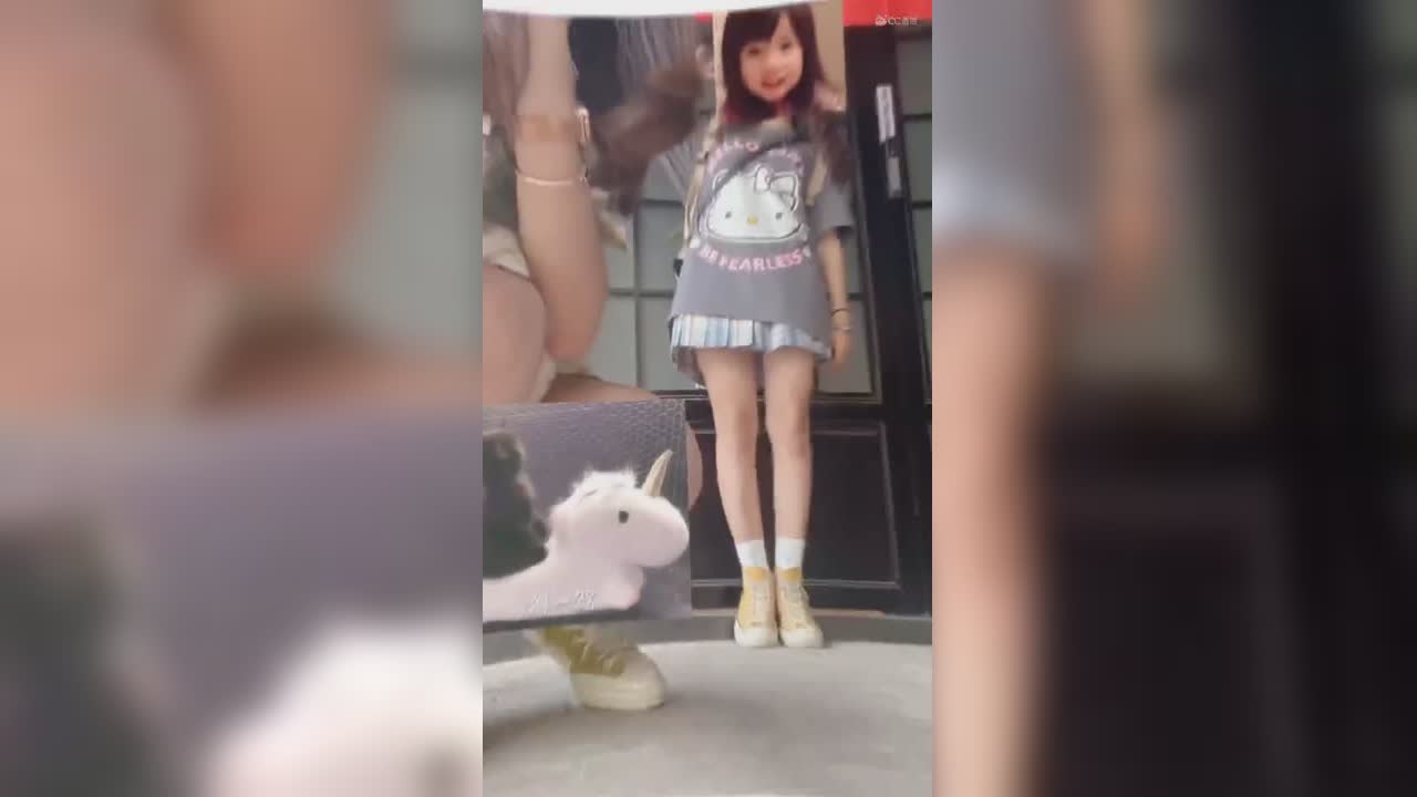 视频封面