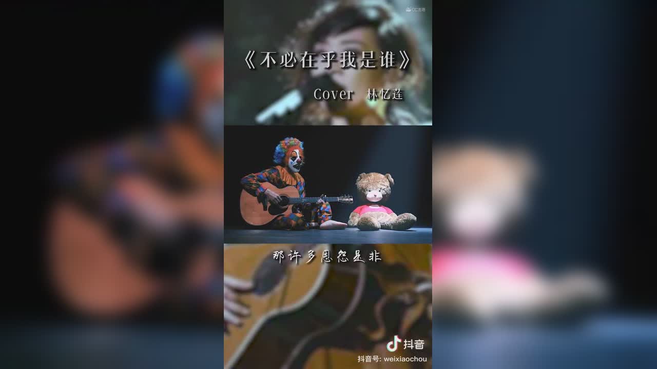 视频封面