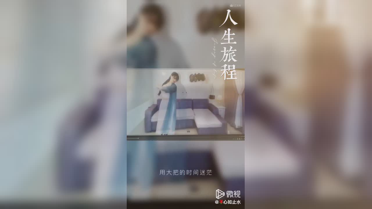 视频封面