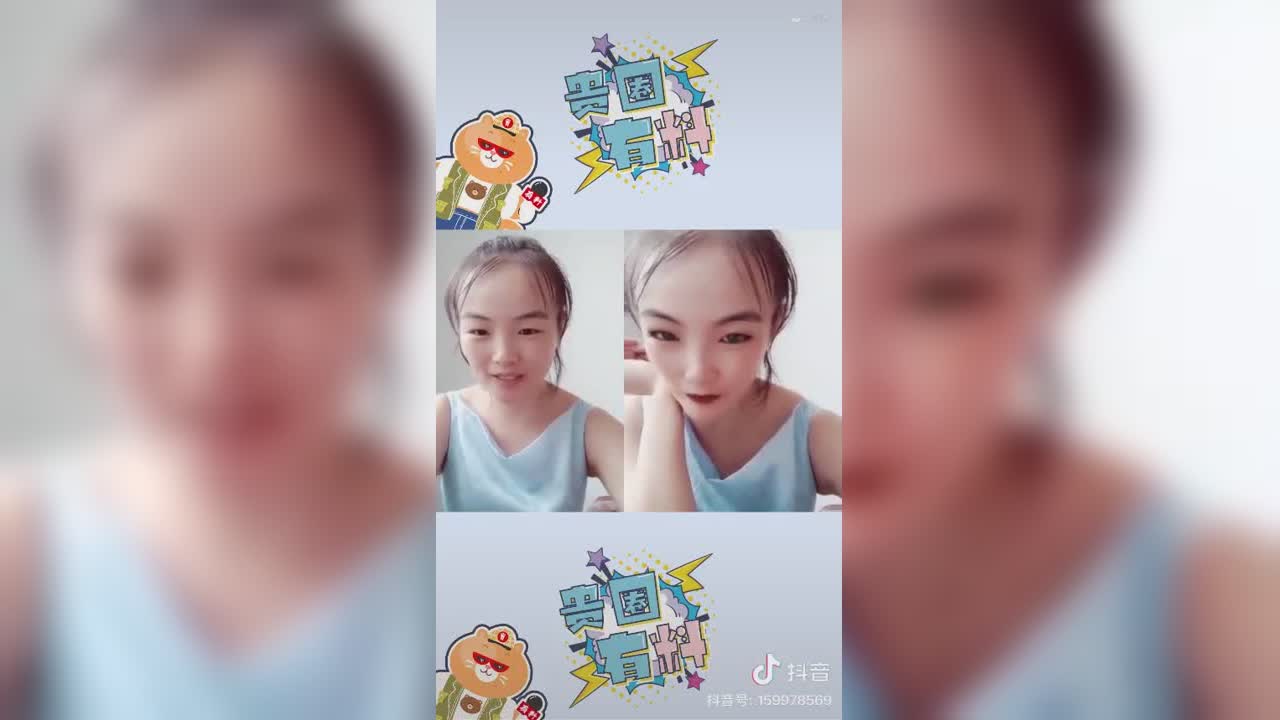 视频封面