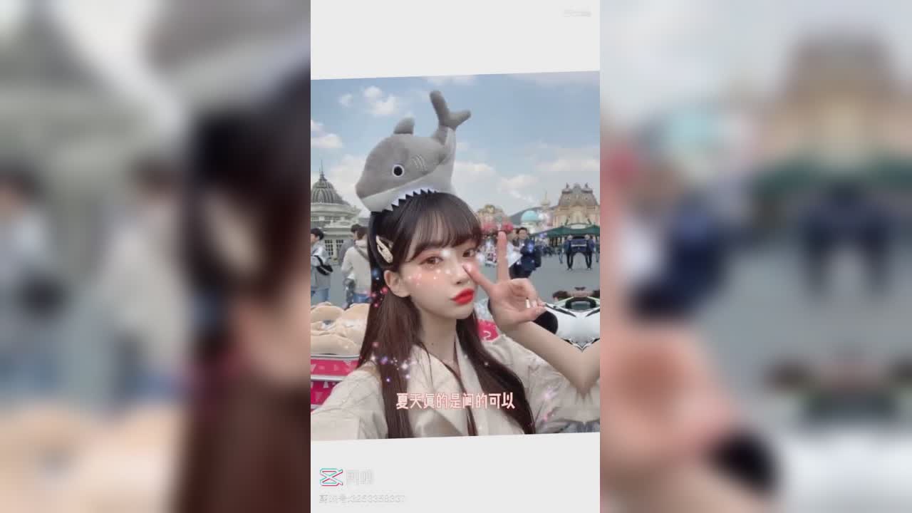 视频封面