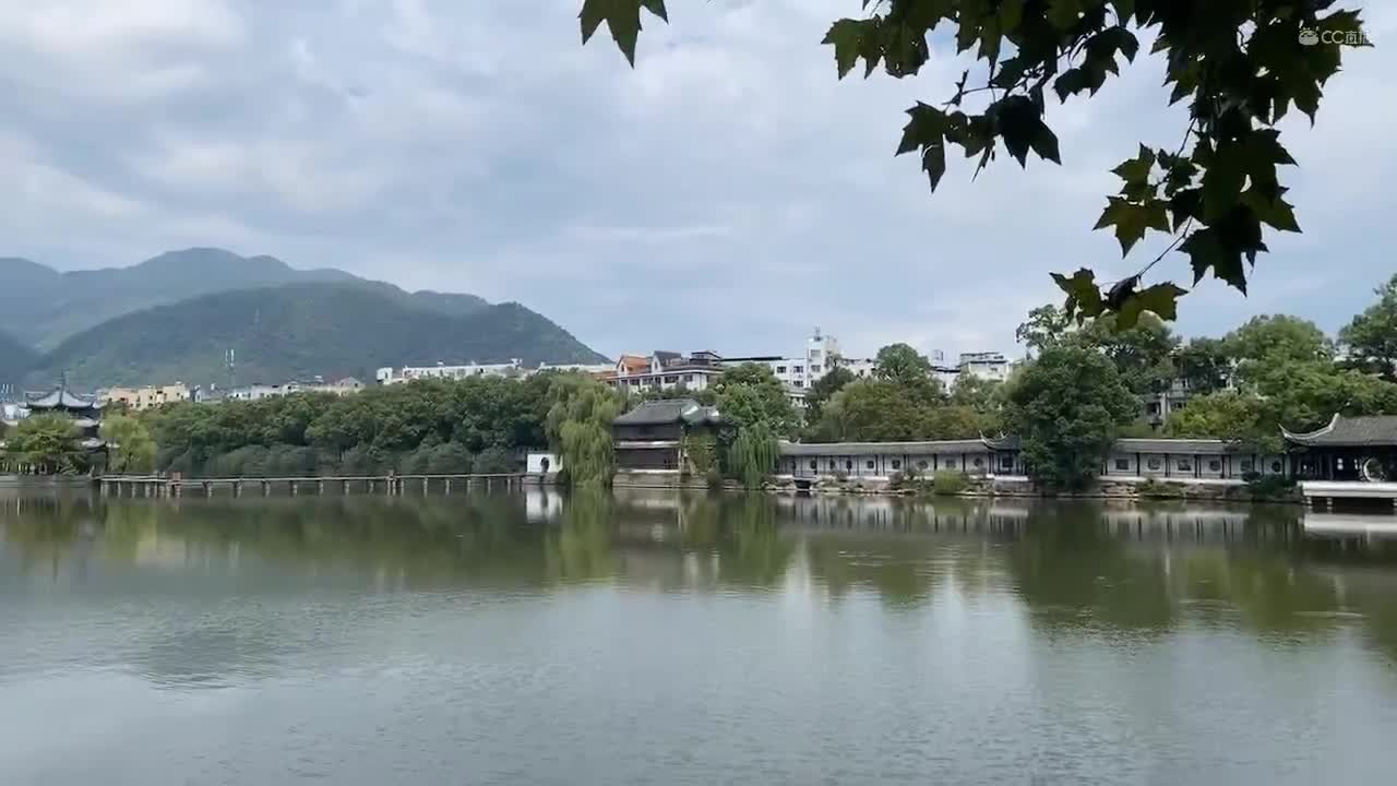 视频封面