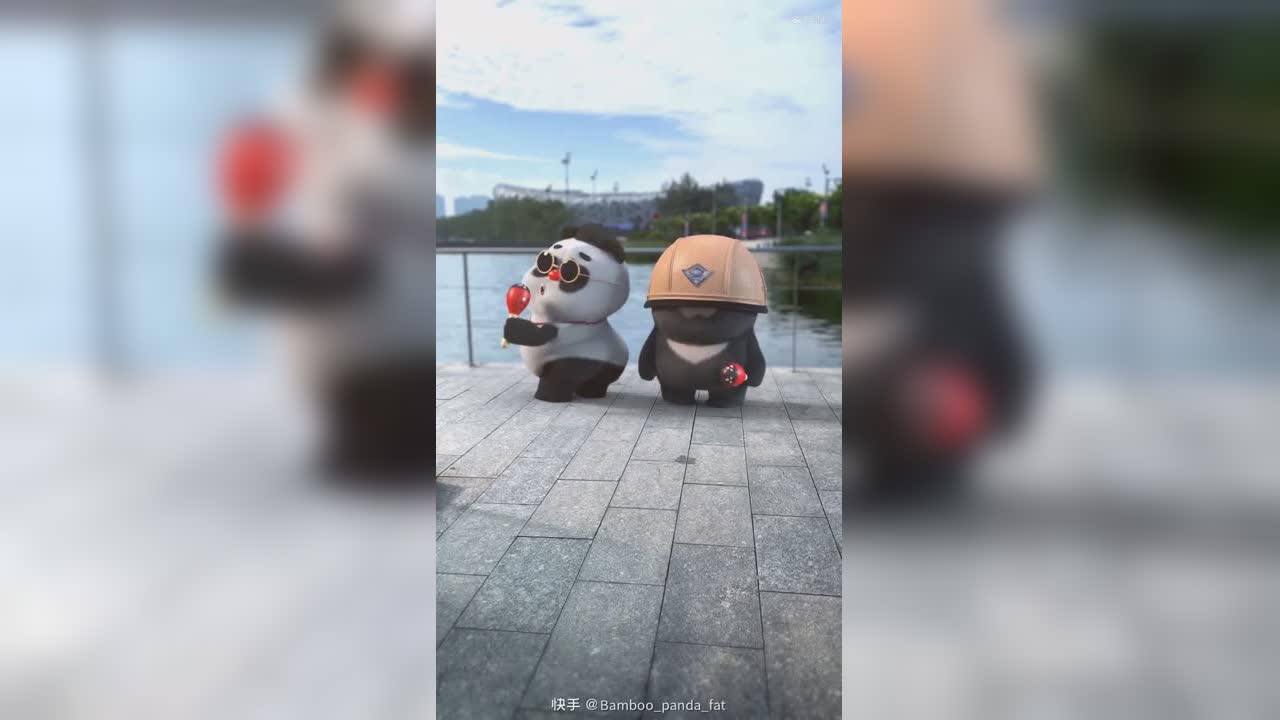 视频封面