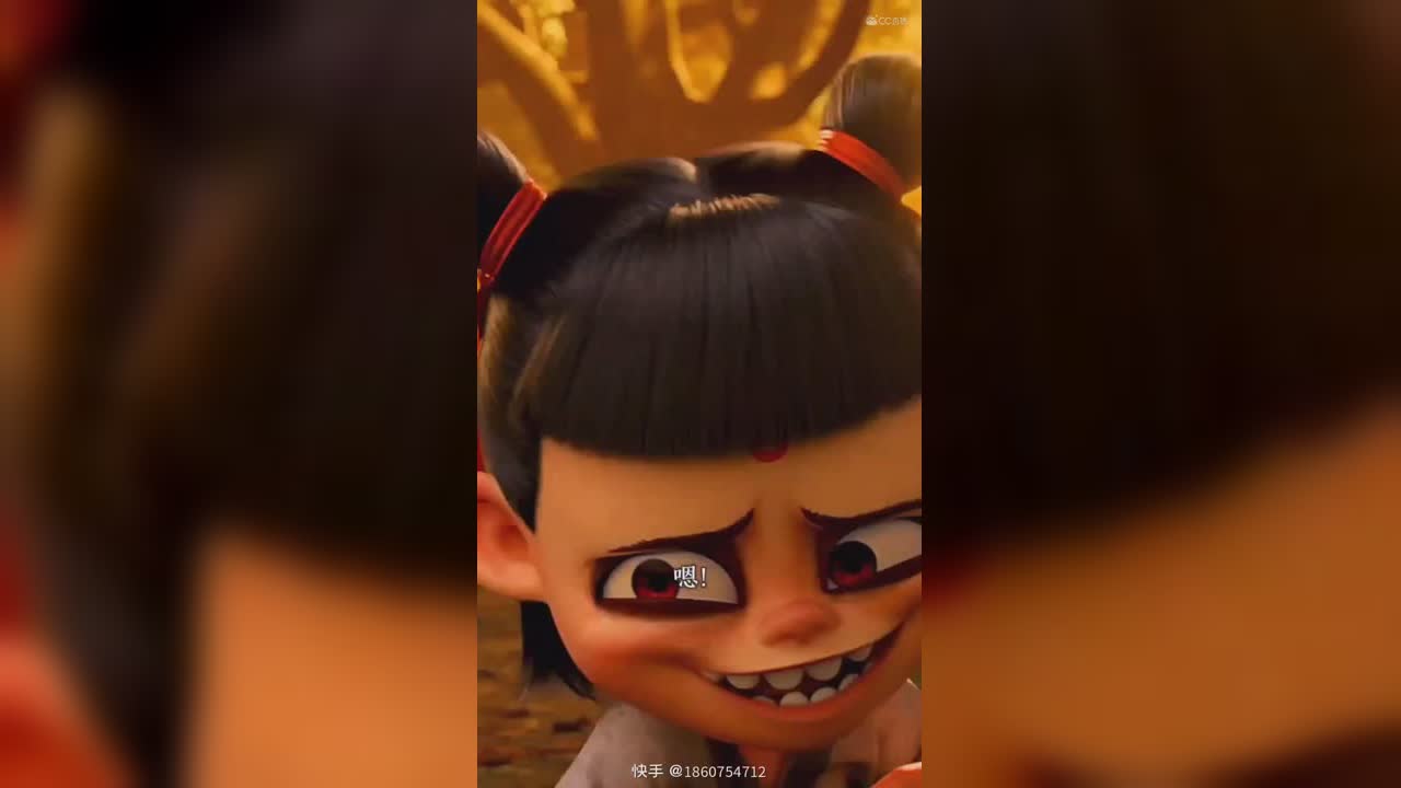 视频封面