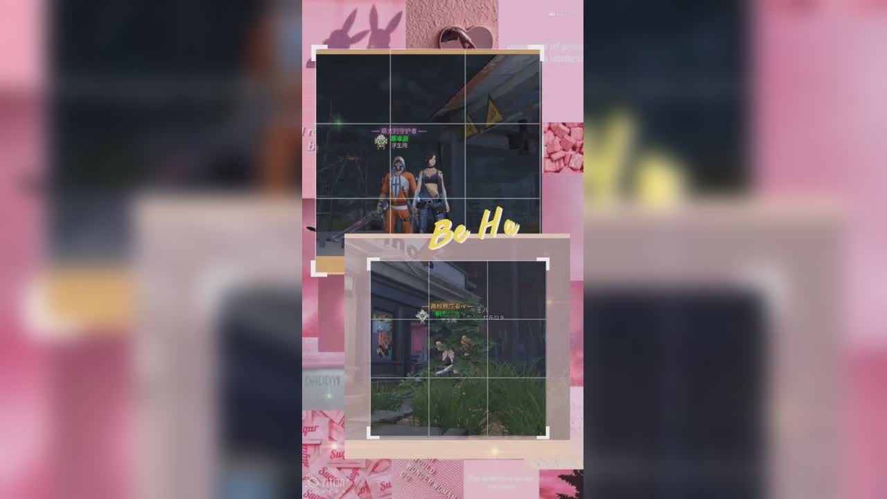 视频封面