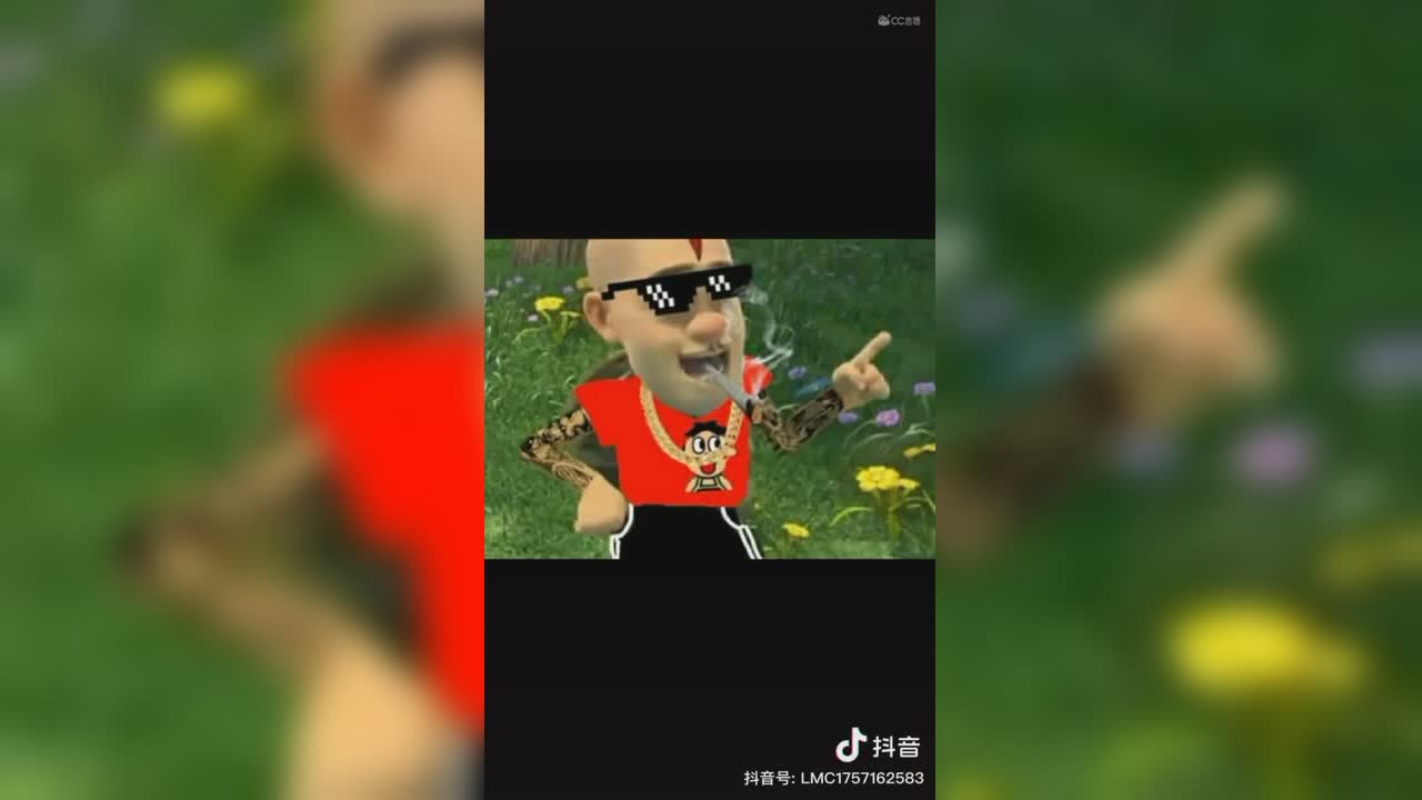 视频封面