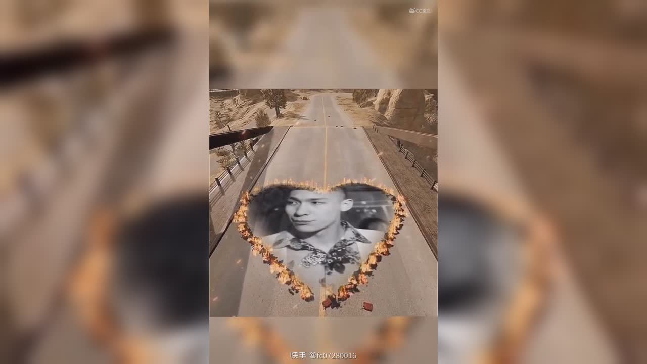 视频封面