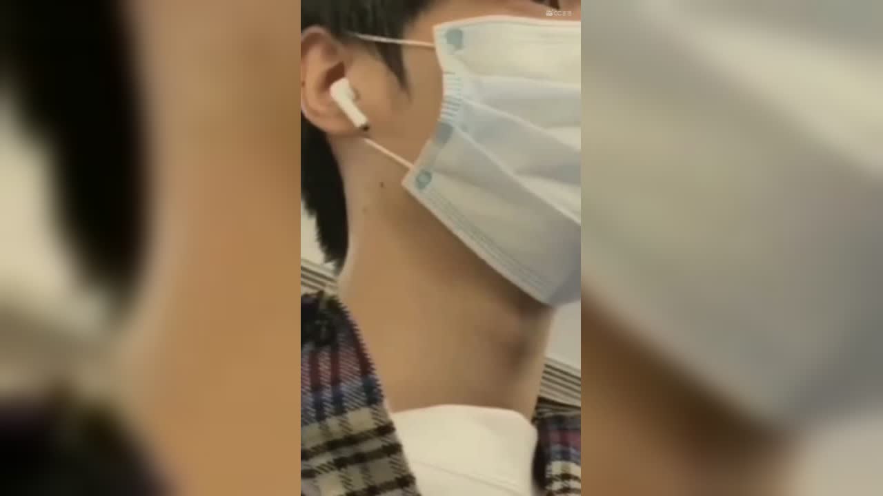 视频封面