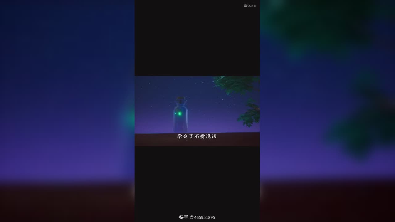 视频封面