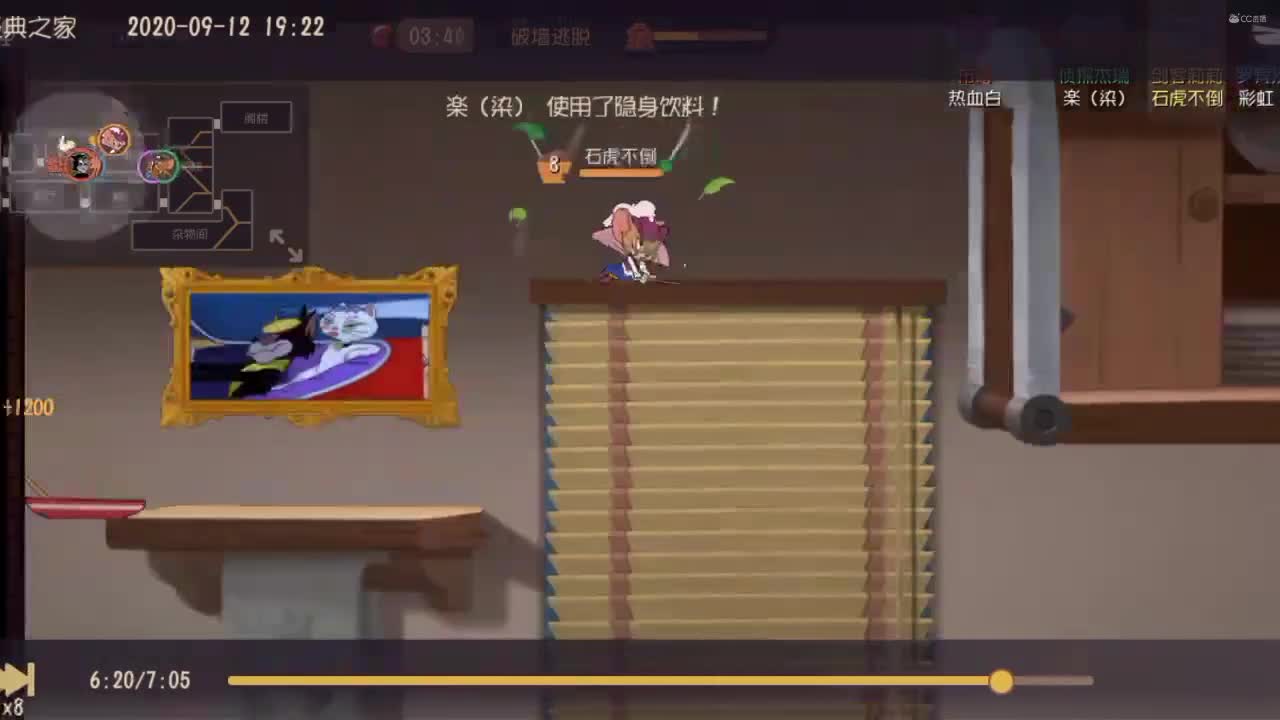 视频封面