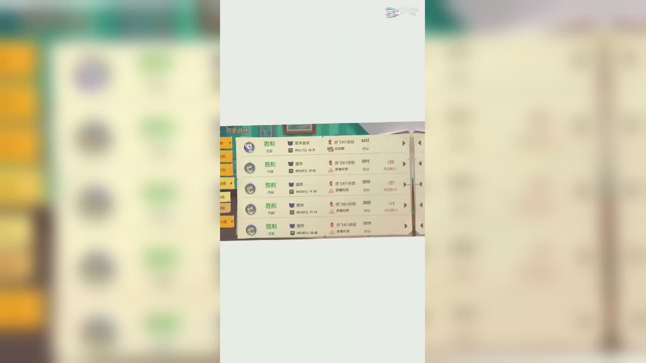 视频封面