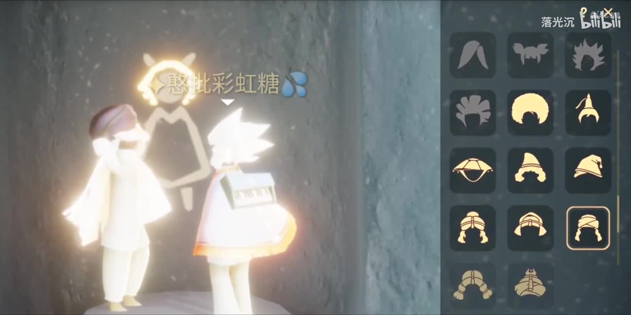 视频封面