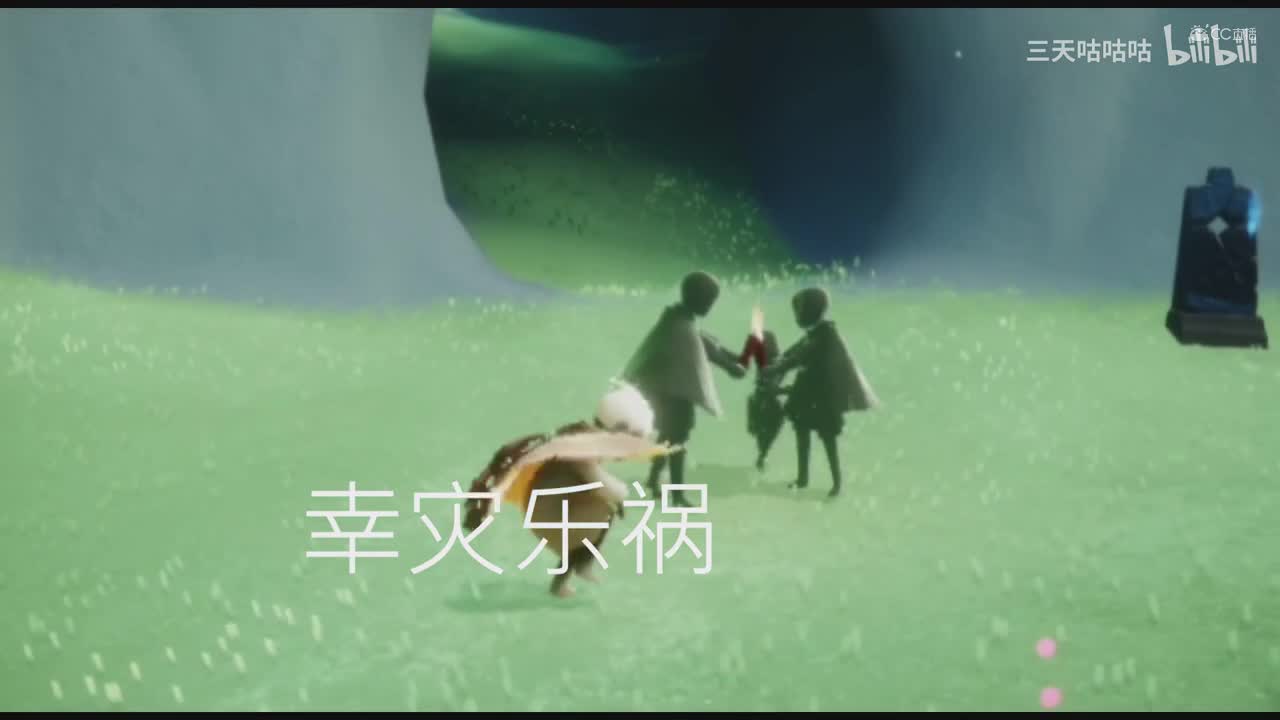 视频封面