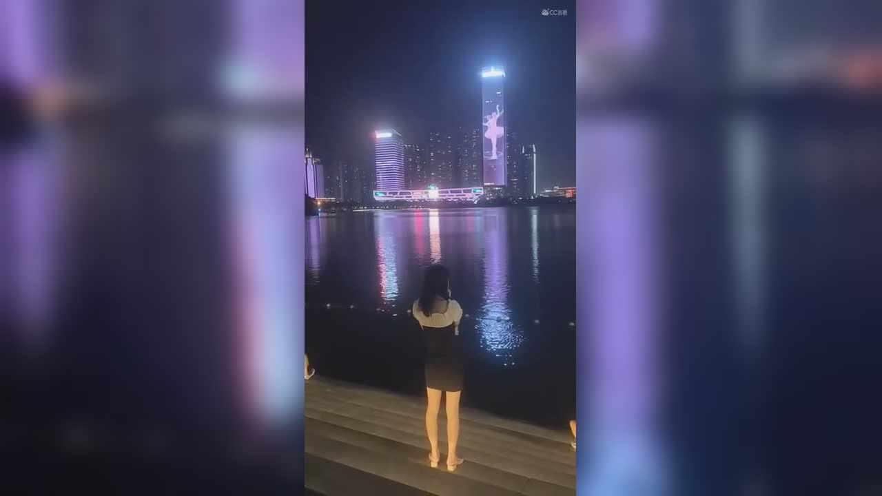 视频封面