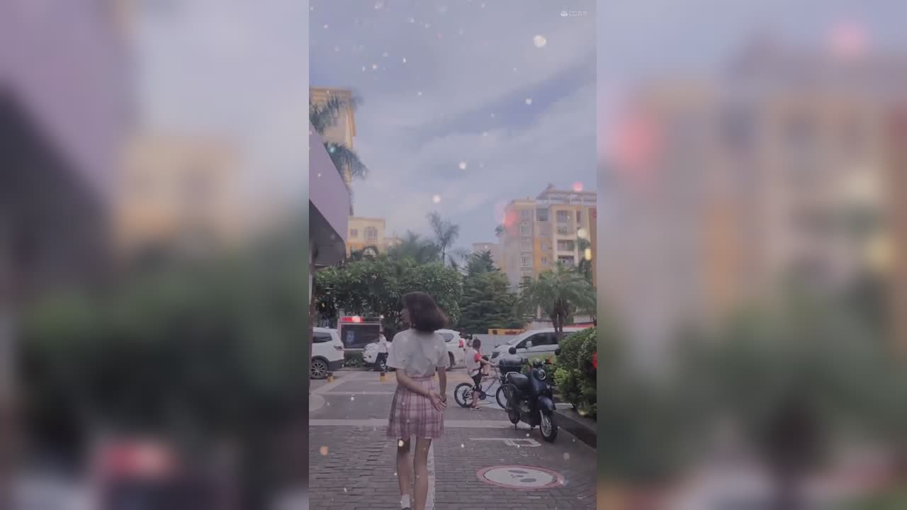 视频封面