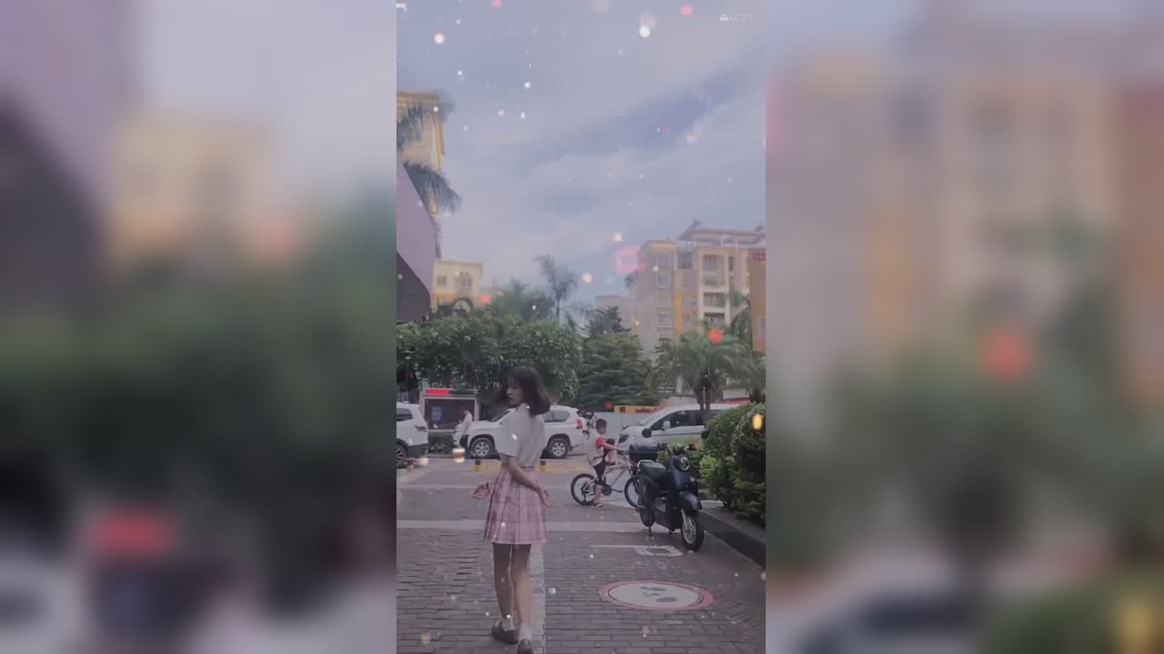 视频封面