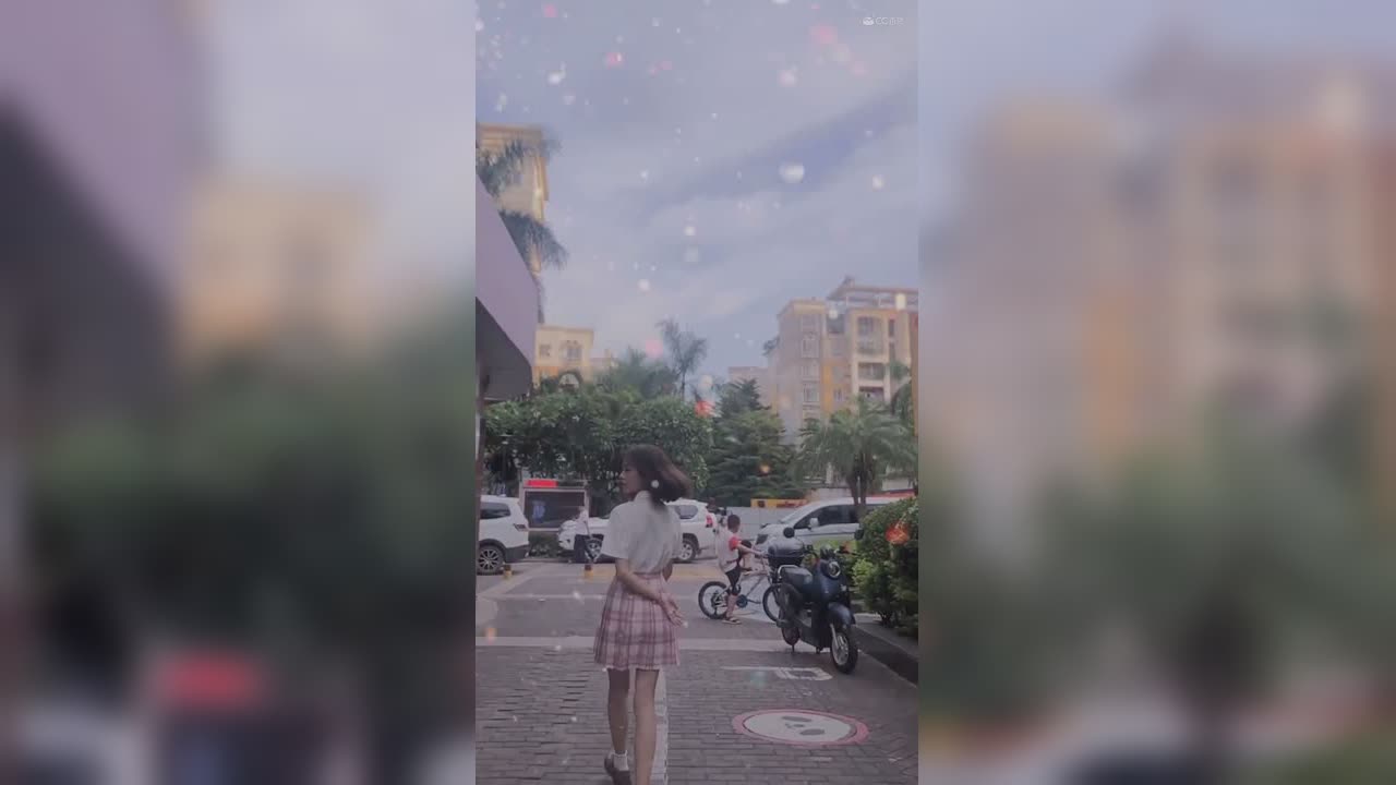 视频封面