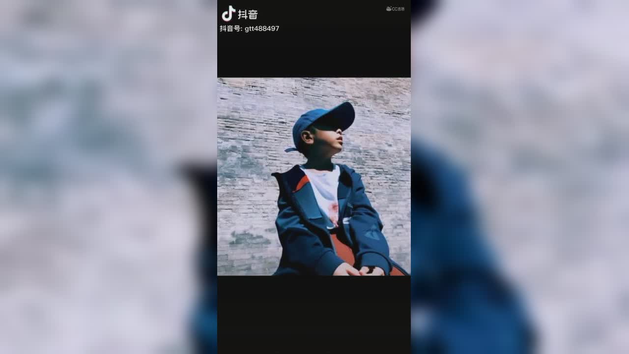 视频封面