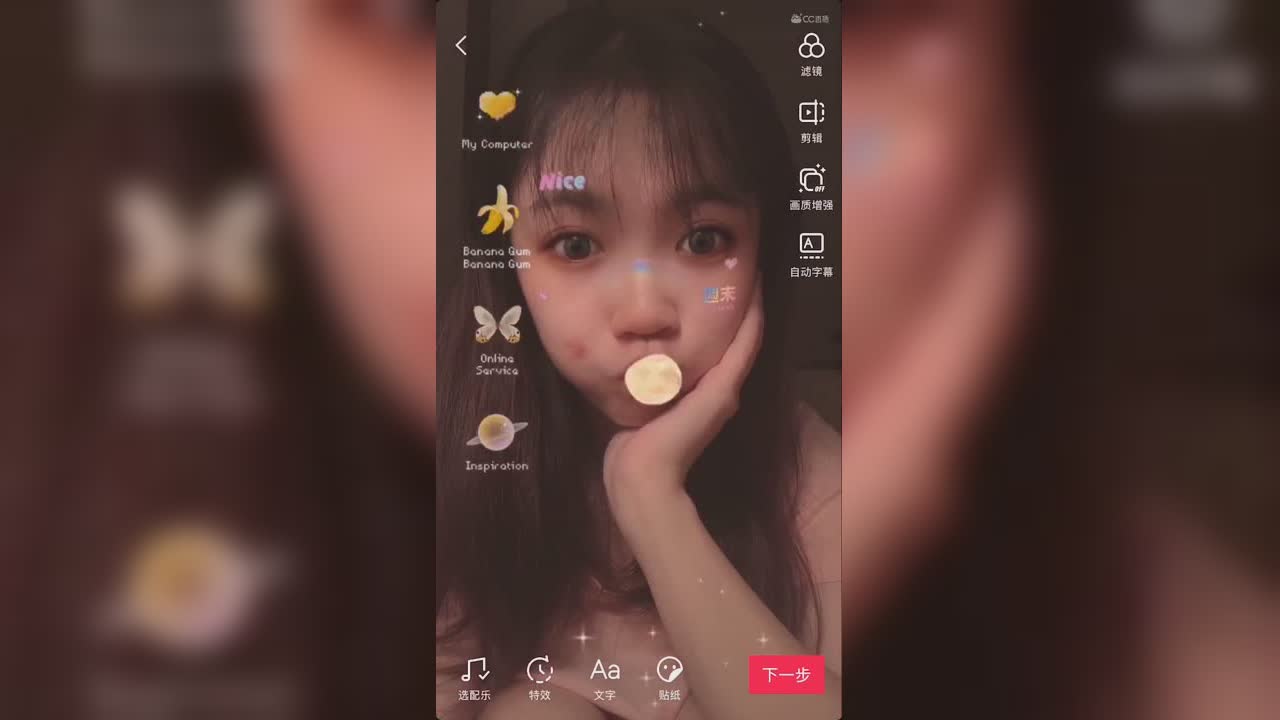 视频封面