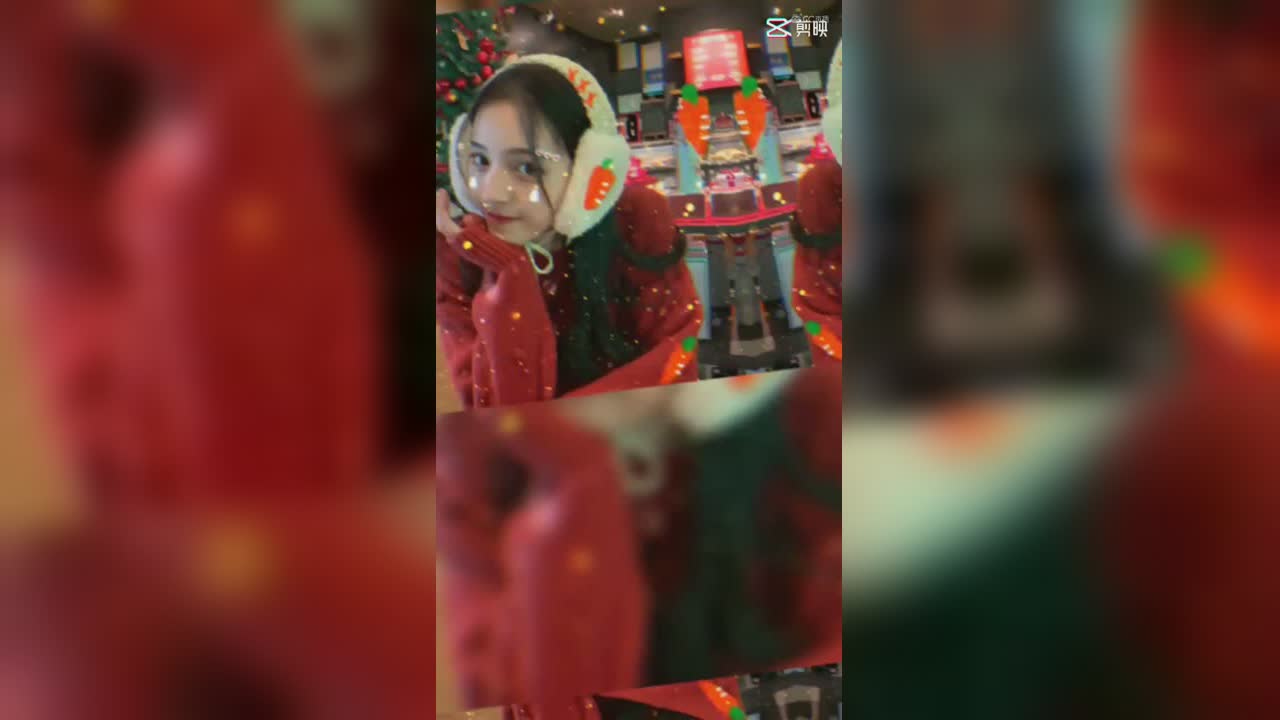视频封面